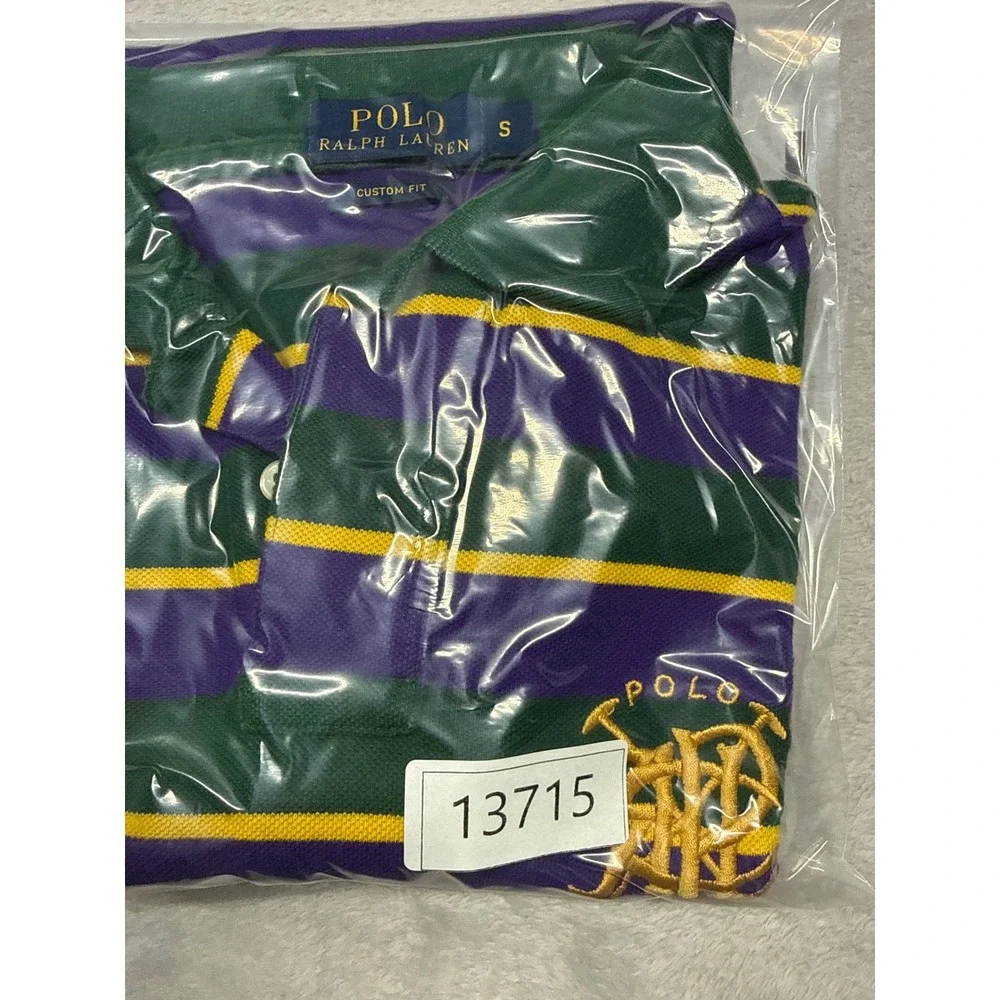 Polo Ralph Lauren *****view photos